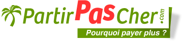 PartirPasCher Bons plans Promo Vacances Partir Pas Cher